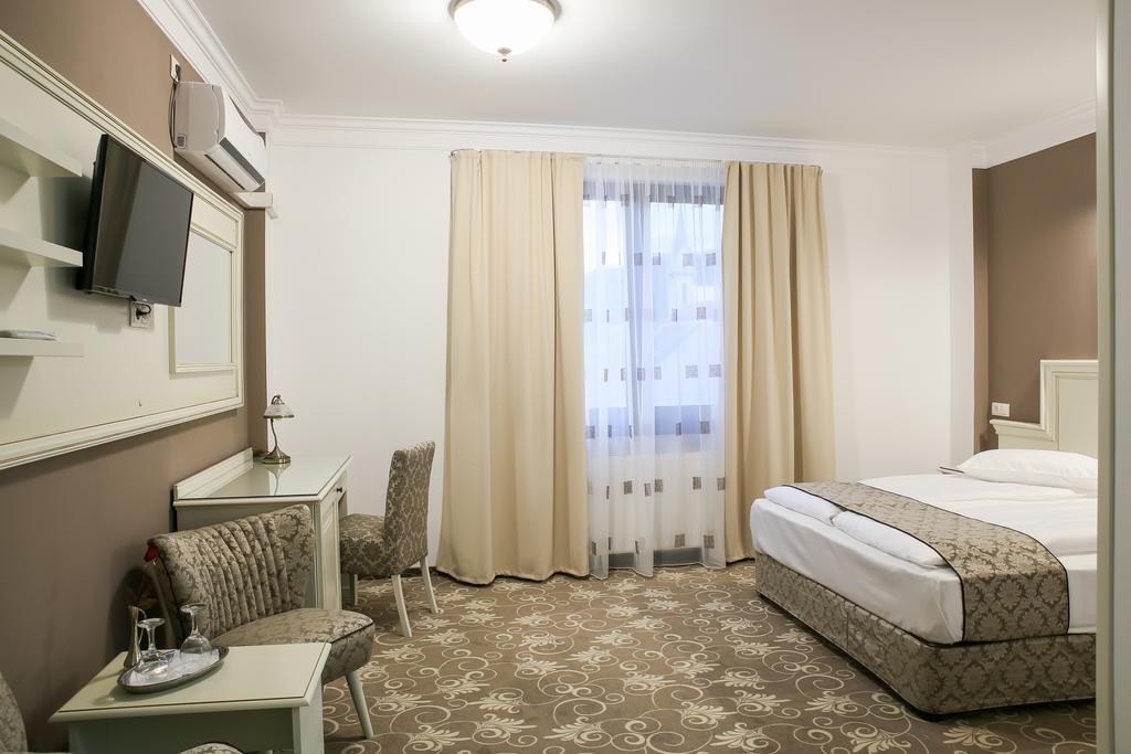 Hotel Montana Viseu de Sus Ruang foto