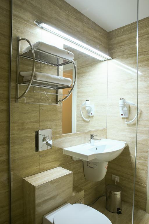 Hotel Montana Viseu de Sus Ruang foto